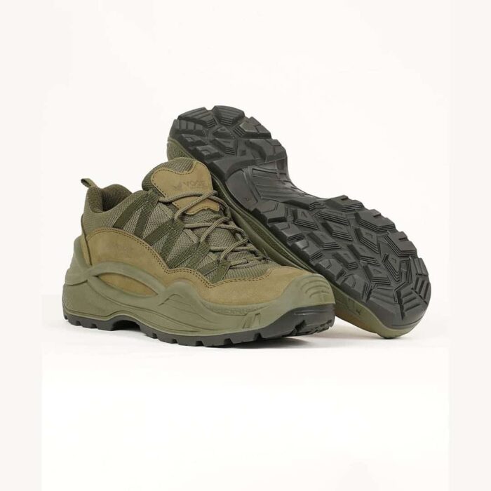 vogel canyon 1493 kisa haki waterproof outdoor ayakkabi4